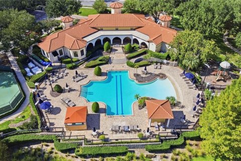 Touwnhouse à vendre à Lake Mary, Floride: 4 chambres, 221.2 m2 № 2437198 - photo 16