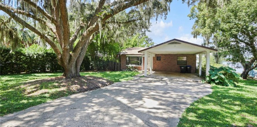 Casa en Winter Garden, Florida 2 dormitorios, 152.36 m2 № 1876772