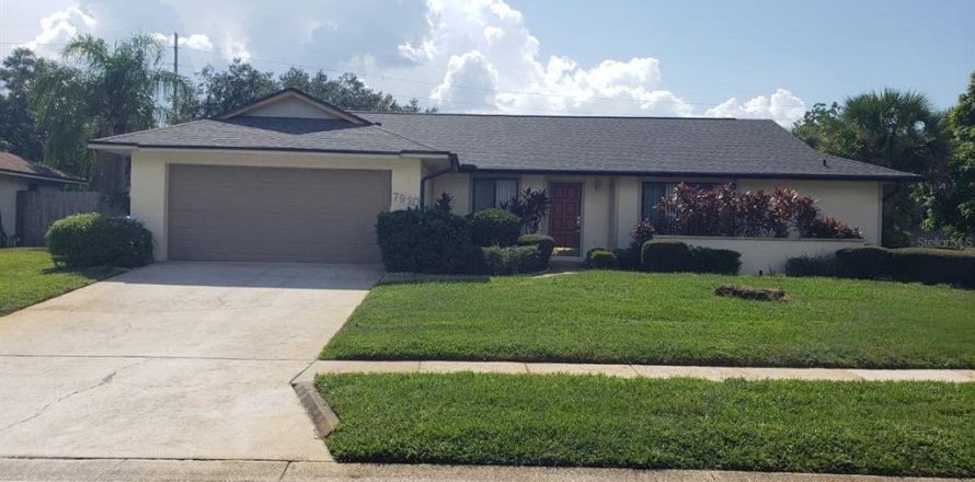 Villa ou maison à Orlando, Floride 3 chambres, 155.52 m2 № 1839979