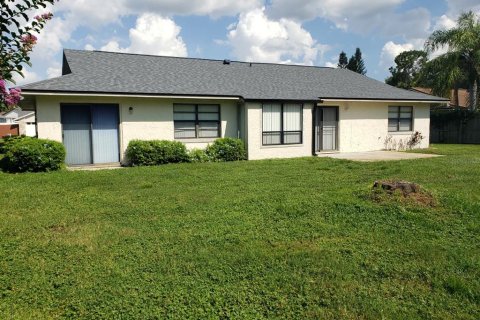 Casa en alquiler en Orlando, Florida, 3 dormitorios, 155.52 m2 № 1839979 - foto 25