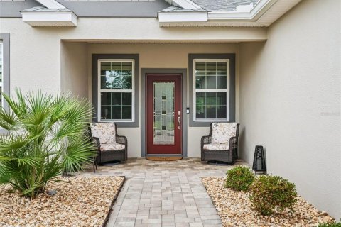 House in Oxford, Florida 3 bedrooms, 152.73 sq.m. № 2215818 - photo 5