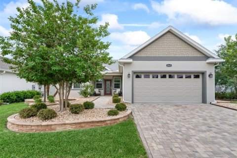 House in Oxford, Florida 3 bedrooms, 152.73 sq.m. № 2215818 - photo 3