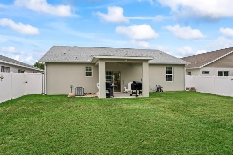 House in Oxford, Florida 3 bedrooms, 152.73 sq.m. № 2215818 - photo 28