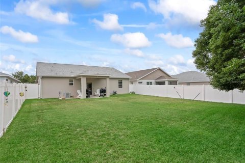 House in Oxford, Florida 3 bedrooms, 152.73 sq.m. № 2215818 - photo 30
