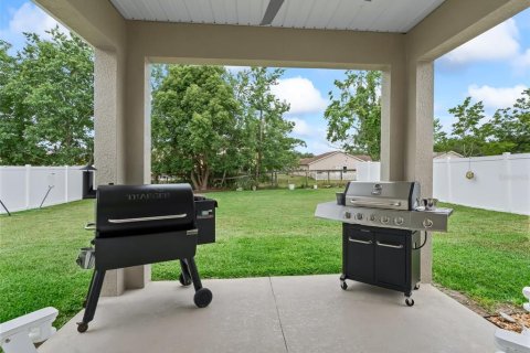 House in Oxford, Florida 3 bedrooms, 152.73 sq.m. № 2215818 - photo 27