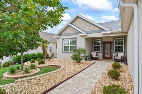 House in Oxford, Florida 3 bedrooms, 152.73 sq.m. № 2215818 - photo 4