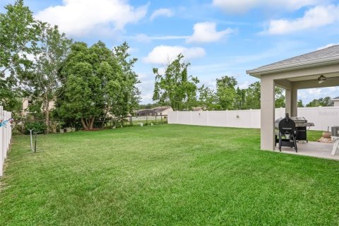 House in Oxford, Florida 3 bedrooms, 152.73 sq.m. № 2215818 - photo 29