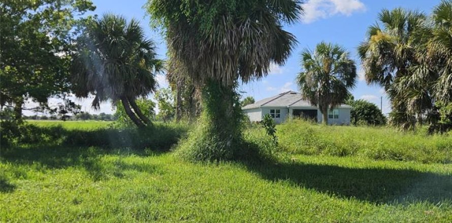 Land in Punta Gorda, Florida № 2162954