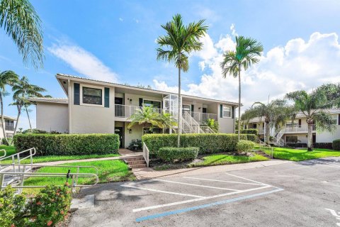 Condo in Boynton Beach, Florida, 3 bedrooms № 2399980 - photo 3