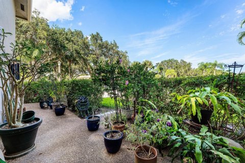 Condo in Boynton Beach, Florida, 3 bedrooms № 2399980 - photo 27
