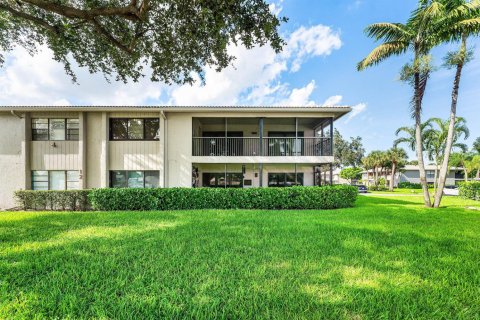 Condo in Boynton Beach, Florida, 3 bedrooms № 2399980 - photo 29