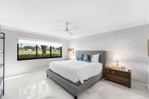 Condo in Boynton Beach, Florida, 3 bedrooms № 2399980 - photo 30