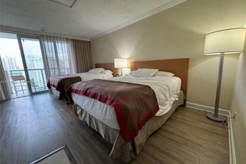 Copropriété à vendre à Sunny Isles Beach, Floride: 33.44 m2 № 1790422 - photo 16
