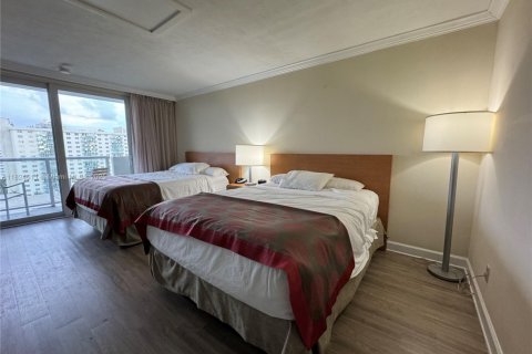 Copropriété à vendre à Sunny Isles Beach, Floride: 33.44 m2 № 1790422 - photo 14