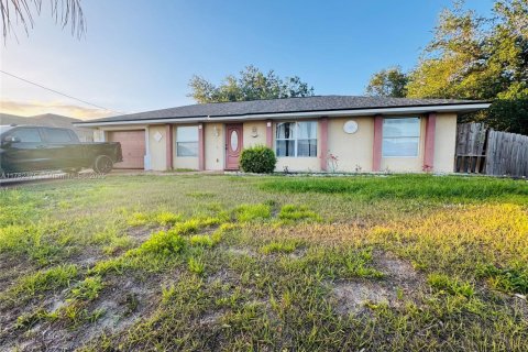 Casa en venta en Lehigh Acres, Florida, 3 dormitorios № 1698917 - foto 12