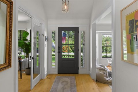 Villa ou maison à vendre à Maitland, Floride: 4 chambres, 274.99 m2 № 1840123 - photo 6