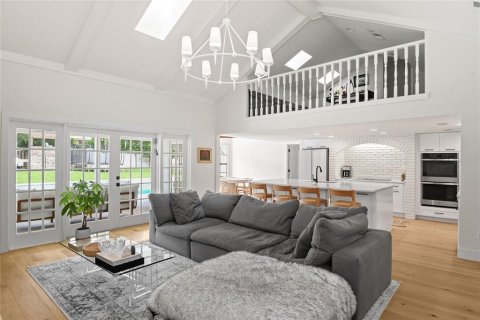 Villa ou maison à vendre à Maitland, Floride: 4 chambres, 274.99 m2 № 1840123 - photo 9