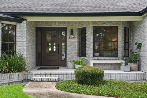 Villa ou maison à vendre à Maitland, Floride: 4 chambres, 274.99 m2 № 1840123 - photo 4
