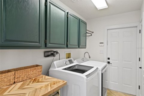 Villa ou maison à vendre à Maitland, Floride: 4 chambres, 274.99 m2 № 1840123 - photo 22