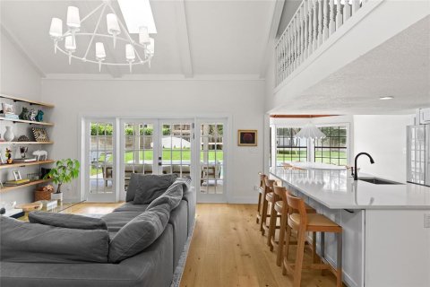 Villa ou maison à vendre à Maitland, Floride: 4 chambres, 274.99 m2 № 1840123 - photo 8