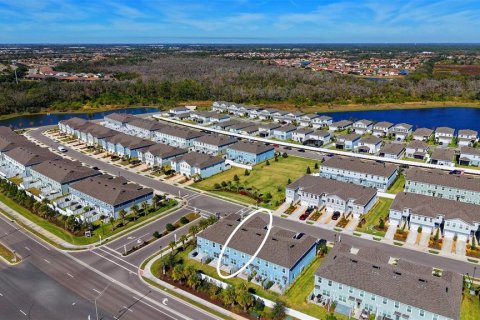 Townhouse in Bradenton, Florida 3 bedrooms, 132.94 sq.m. № 2155934 - photo 5