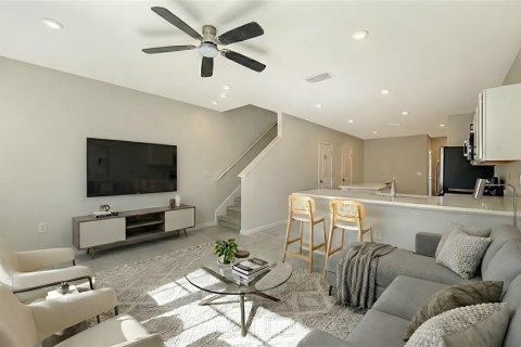 Townhouse in Bradenton, Florida 3 bedrooms, 132.94 sq.m. № 2155934 - photo 19