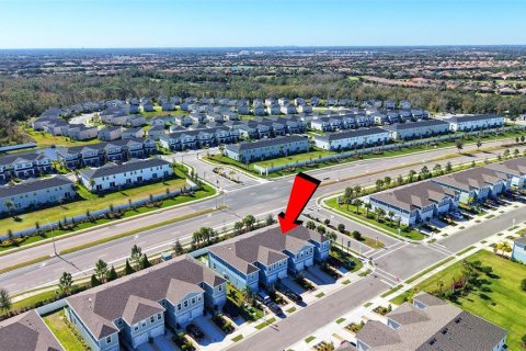 Townhouse in Bradenton, Florida 3 bedrooms, 132.94 sq.m. № 2155934 - photo 6