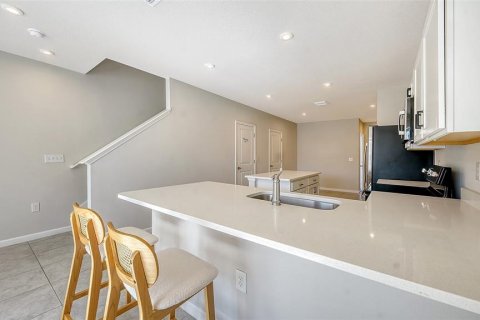 Townhouse in Bradenton, Florida 3 bedrooms, 132.94 sq.m. № 2155934 - photo 15