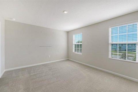 Townhouse in Bradenton, Florida 3 bedrooms, 132.94 sq.m. № 2155934 - photo 24