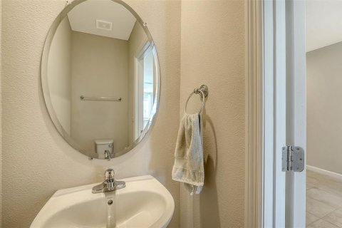 Townhouse in Bradenton, Florida 3 bedrooms, 132.94 sq.m. № 2155934 - photo 23