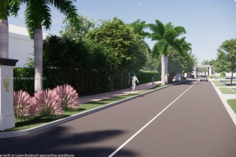 House in Hallandale Beach, Florida 3 bedrooms № 1922432 - photo 17