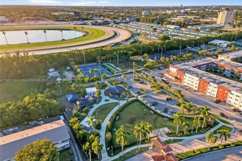 House in Hallandale Beach, Florida 3 bedrooms № 1922432 - photo 14