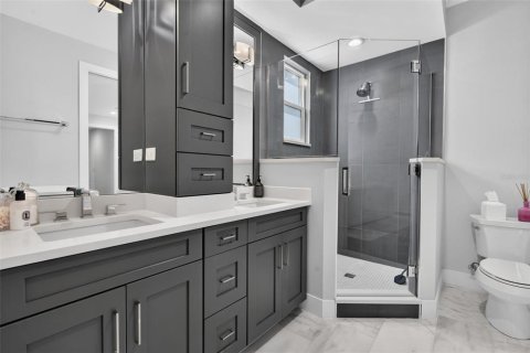 Copropriété à louer à Saint Petersburg, Floride: 3 chambres, 250.84 m2 № 2400358 - photo 22