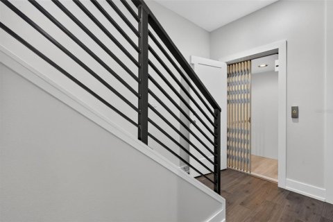 Copropriété à louer à Saint Petersburg, Floride: 3 chambres, 250.84 m2 № 2400358 - photo 7