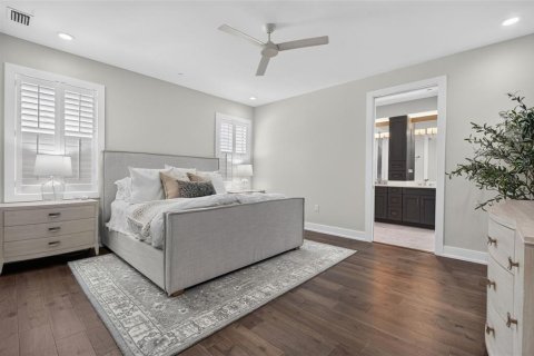Copropriété à louer à Saint Petersburg, Floride: 3 chambres, 250.84 m2 № 2400358 - photo 18