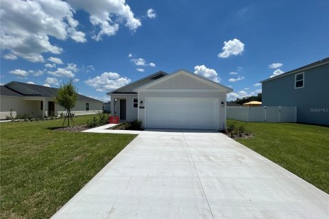 Casa en alquiler en Ocala, Florida, 3 dormitorios, 132.66 m2 № 1851613 - foto 1