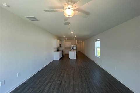 Villa ou maison à louer à Ocala, Floride: 3 chambres, 132.66 m2 № 1851613 - photo 7