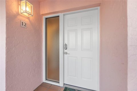 Condo in Bradenton Beach, Florida, 2 bedrooms  № 2232532 - photo 29