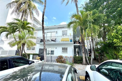 Copropriété à louer à Miami Beach, Floride: 1 chambre, 48.31 m2 № 1921070 - photo 2