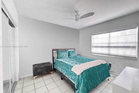 Copropriété à louer à Miami Beach, Floride: 1 chambre, 48.31 m2 № 1921070 - photo 16