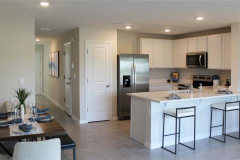 Adosado en venta en Ocala, Florida, 3 dormitorios, 135.45 m2 № 1601899 - foto 3