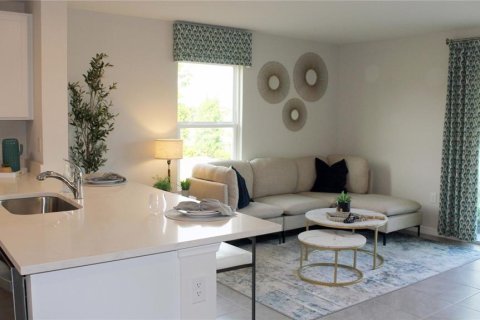 Adosado en venta en Ocala, Florida, 3 dormitorios, 135.45 m2 № 1601899 - foto 5