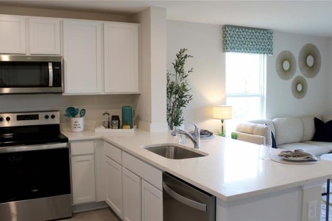Adosado en venta en Ocala, Florida, 3 dormitorios, 135.45 m2 № 1601899 - foto 4