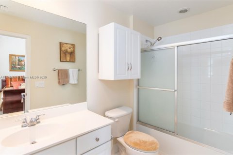 Touwnhouse à vendre à Pompano Beach, Floride: 3 chambres, 184.69 m2 № 1623320 - photo 14