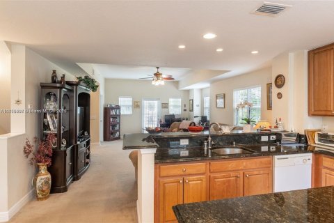 Touwnhouse à vendre à Pompano Beach, Floride: 3 chambres, 184.69 m2 № 1623320 - photo 7