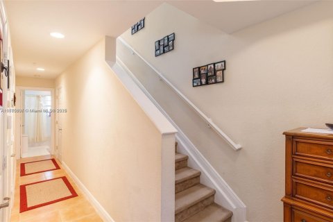 Touwnhouse à vendre à Pompano Beach, Floride: 3 chambres, 184.69 m2 № 1623320 - photo 1