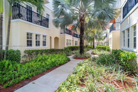 Touwnhouse à vendre à Pompano Beach, Floride: 3 chambres, 184.69 m2 № 1623320 - photo 17