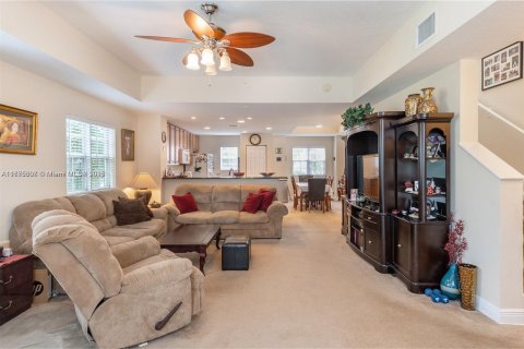Touwnhouse à vendre à Pompano Beach, Floride: 3 chambres, 184.69 m2 № 1623320 - photo 8