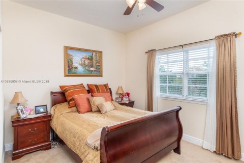 Touwnhouse à vendre à Pompano Beach, Floride: 3 chambres, 184.69 m2 № 1623320 - photo 13