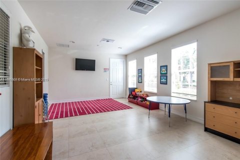 Touwnhouse à vendre à Pompano Beach, Floride: 3 chambres, 184.69 m2 № 1623320 - photo 23